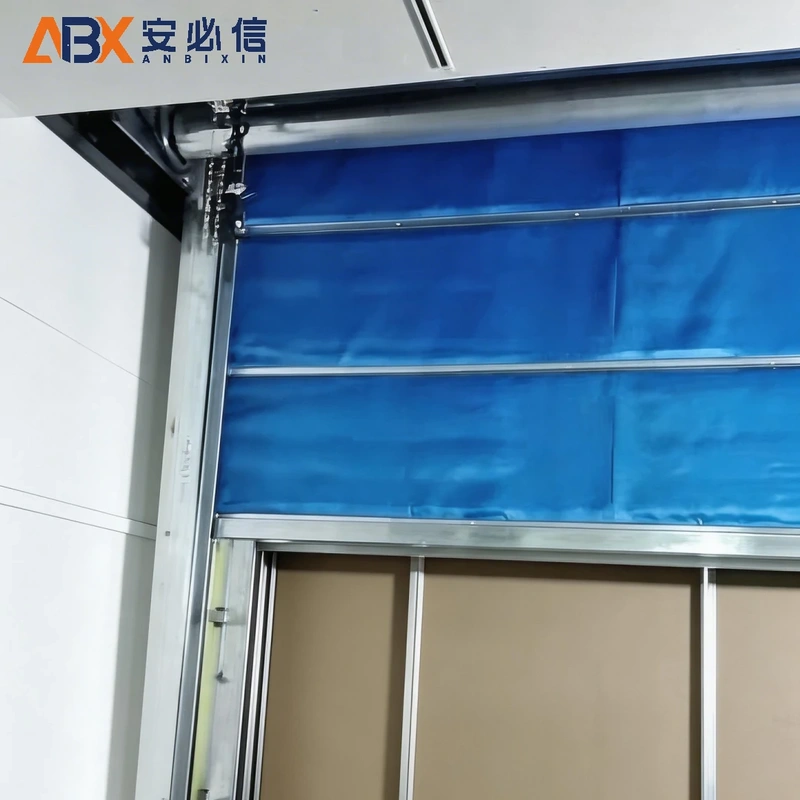 淮南机械式门封