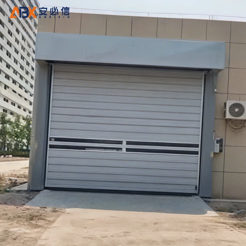 淮南洁净室高速门