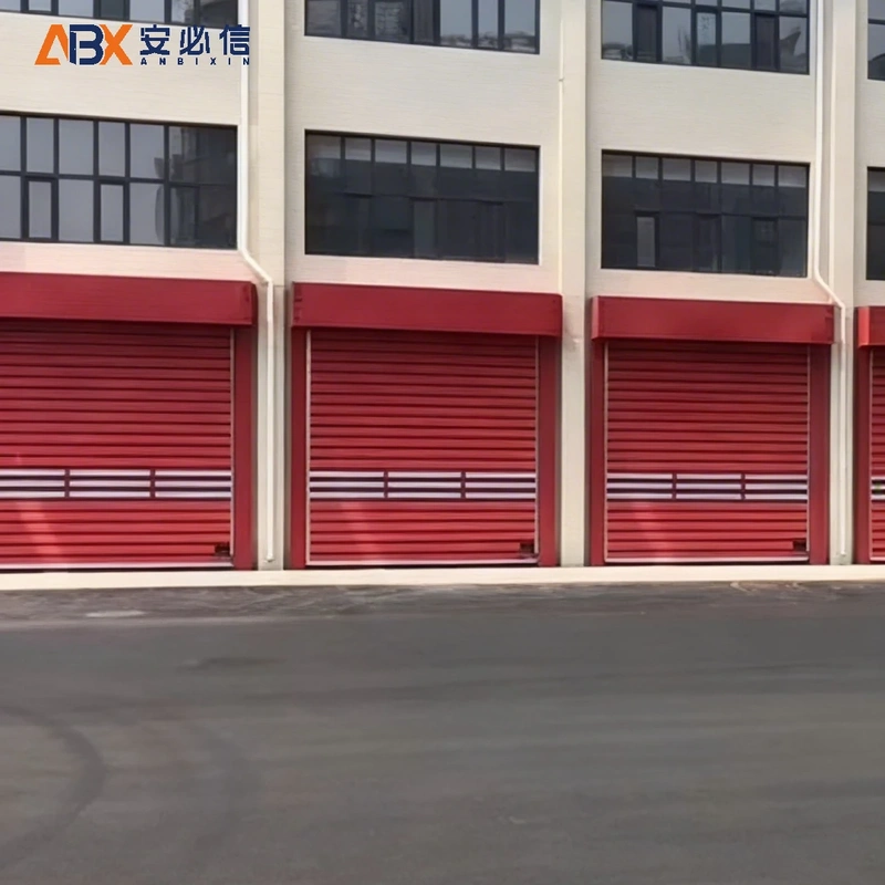 淮南金属高速门